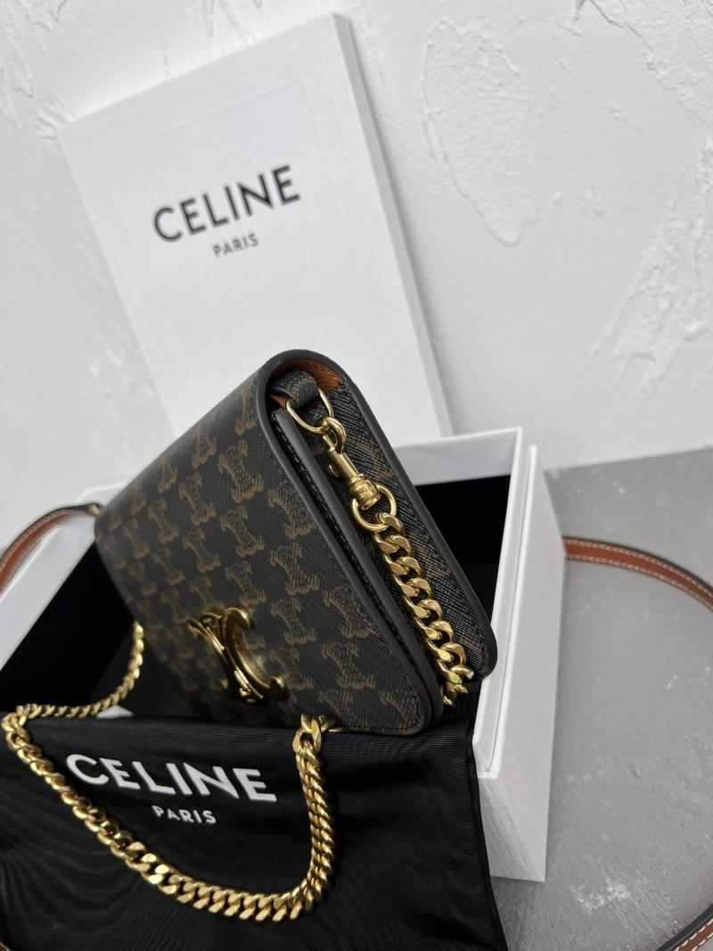 Celine Satchel Bags